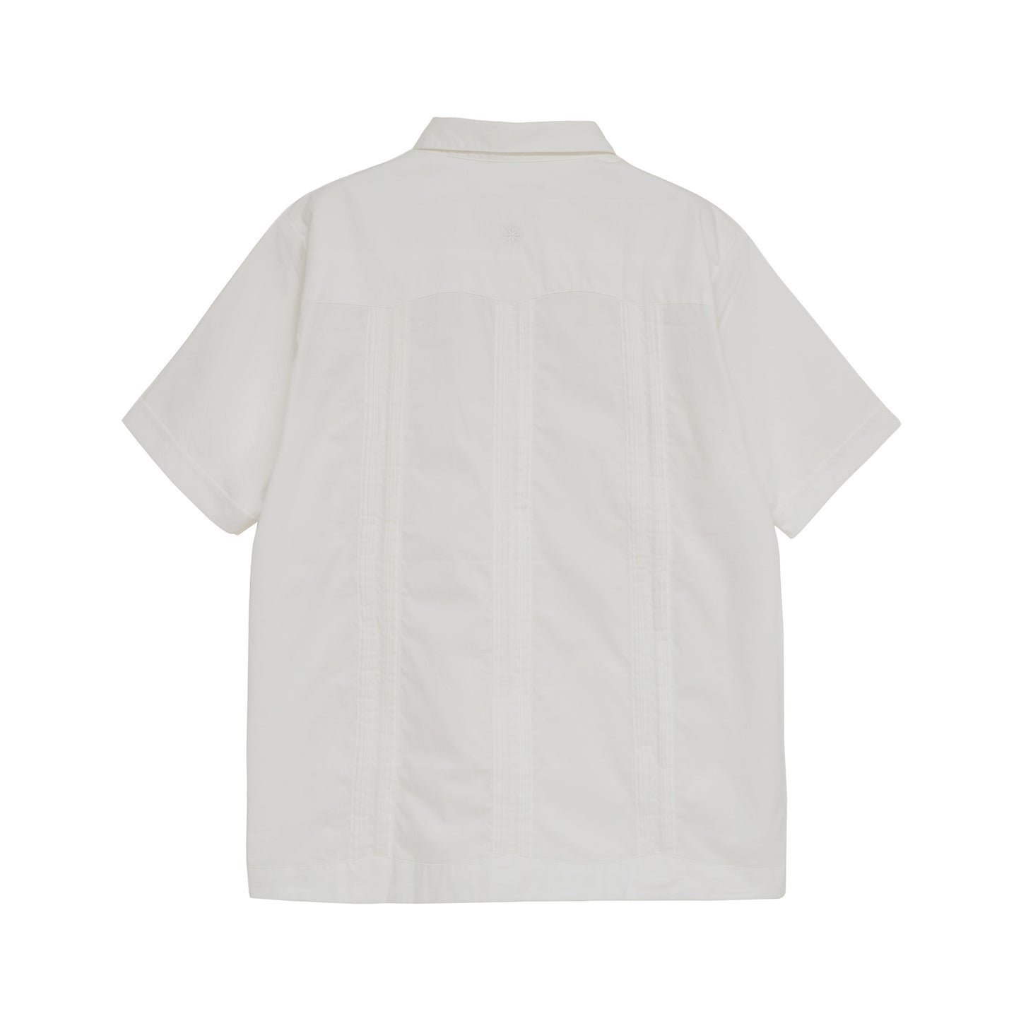 Cuban Shirt
