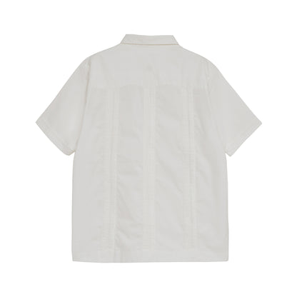 Cuban Shirt