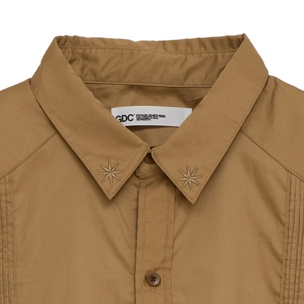 Cuban Shirt