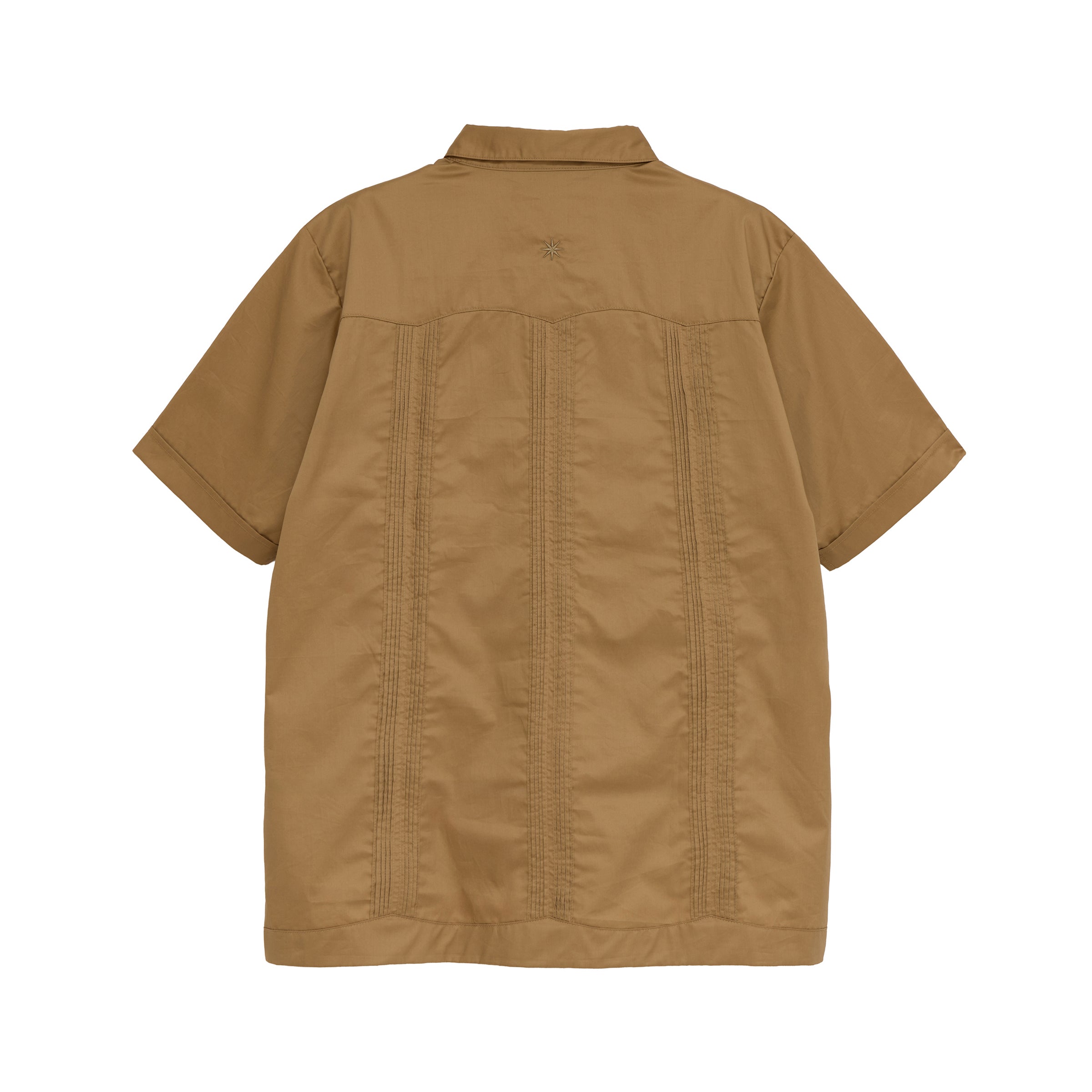 Cuban Shirt – GDC