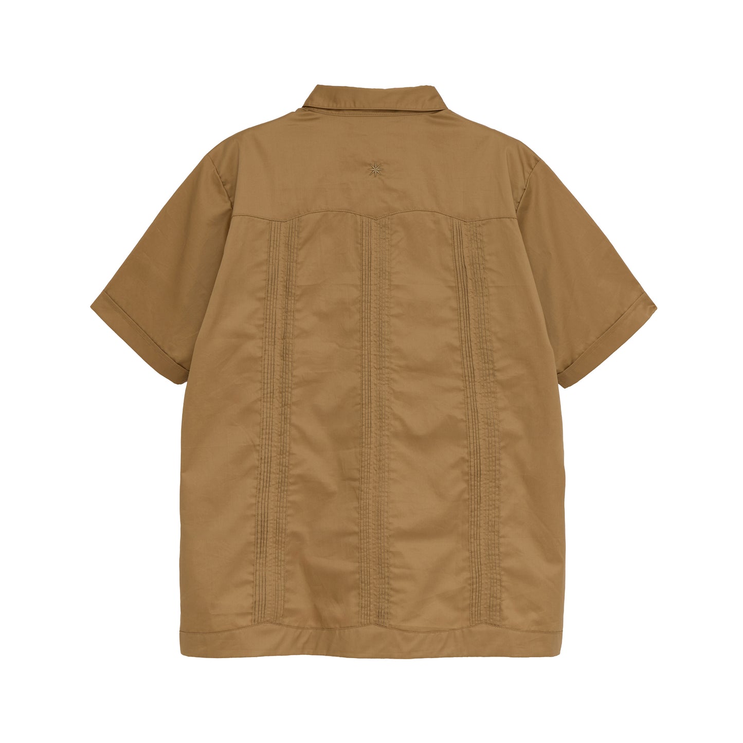 Cuban Shirt