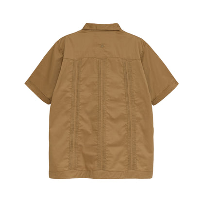 Cuban Shirt