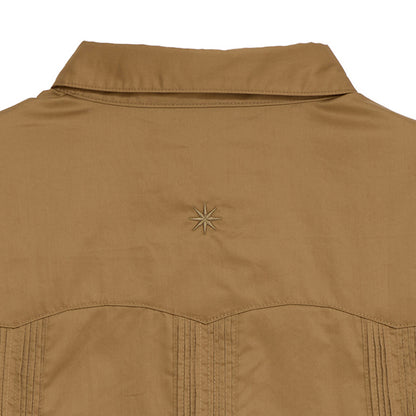 Cuban Shirt