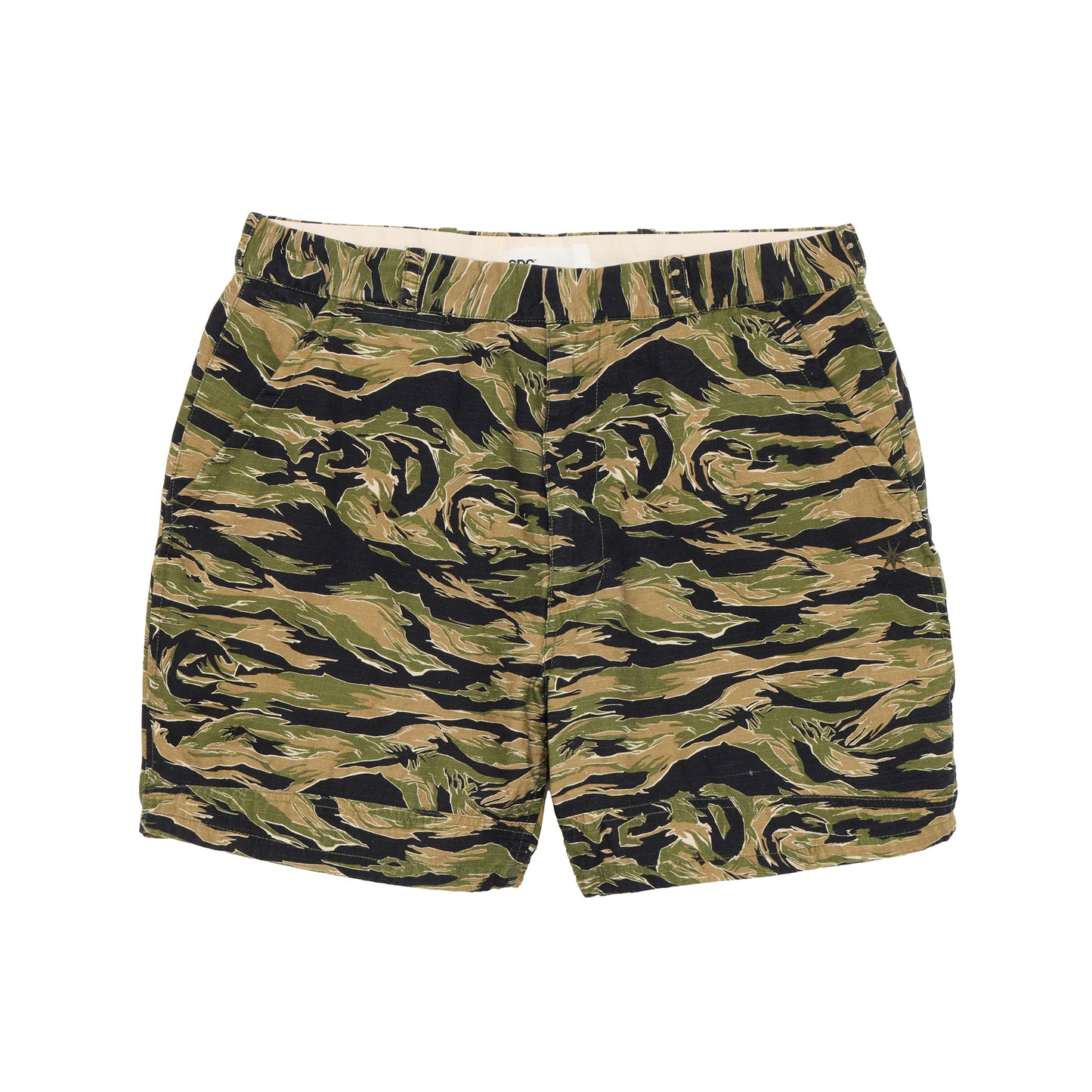 Work Shorts