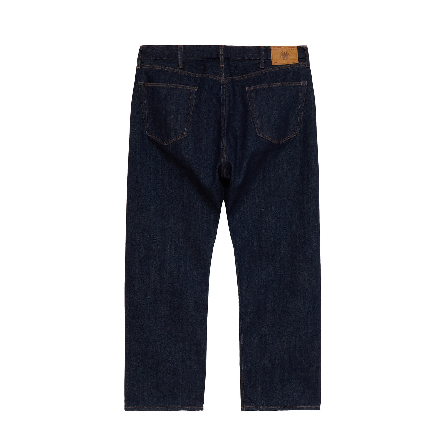 Denim Pants【Tokyo】