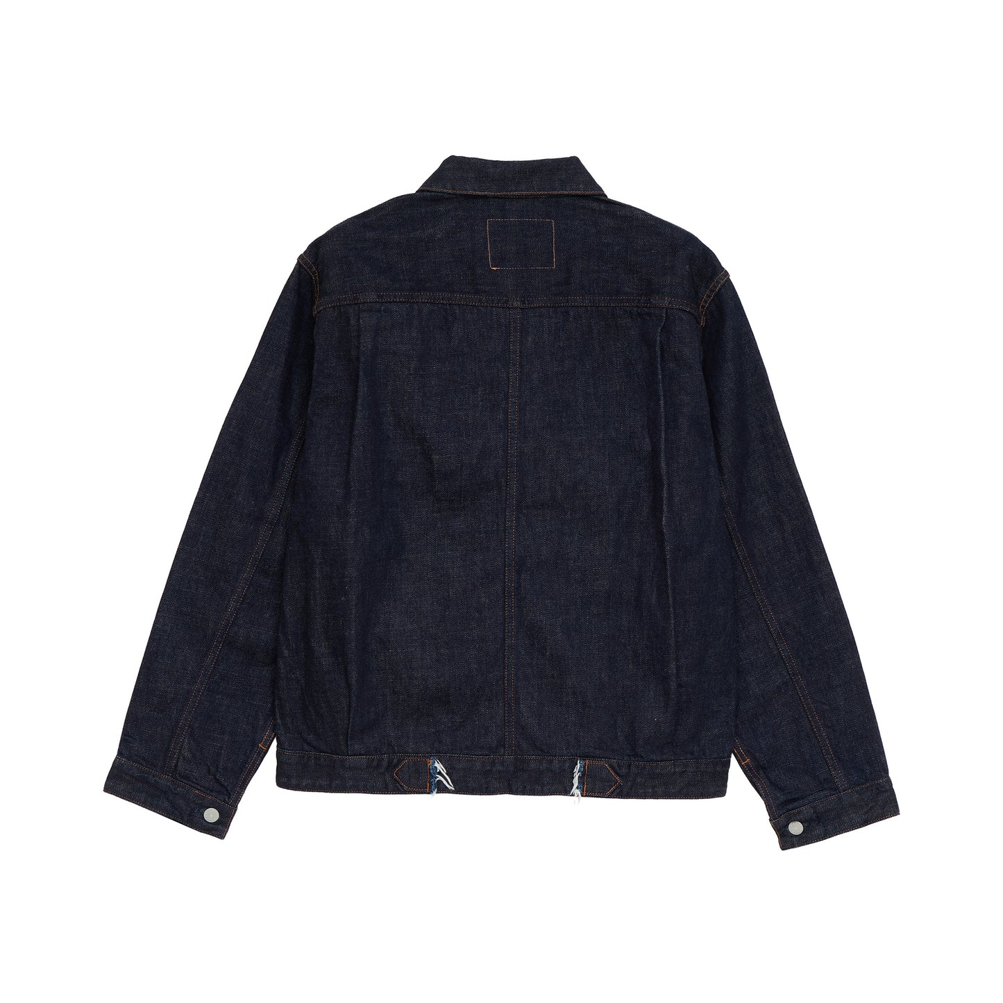 Denim  Jacket【Arizona】