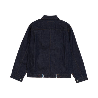 Denim  Jacket【Arizona】