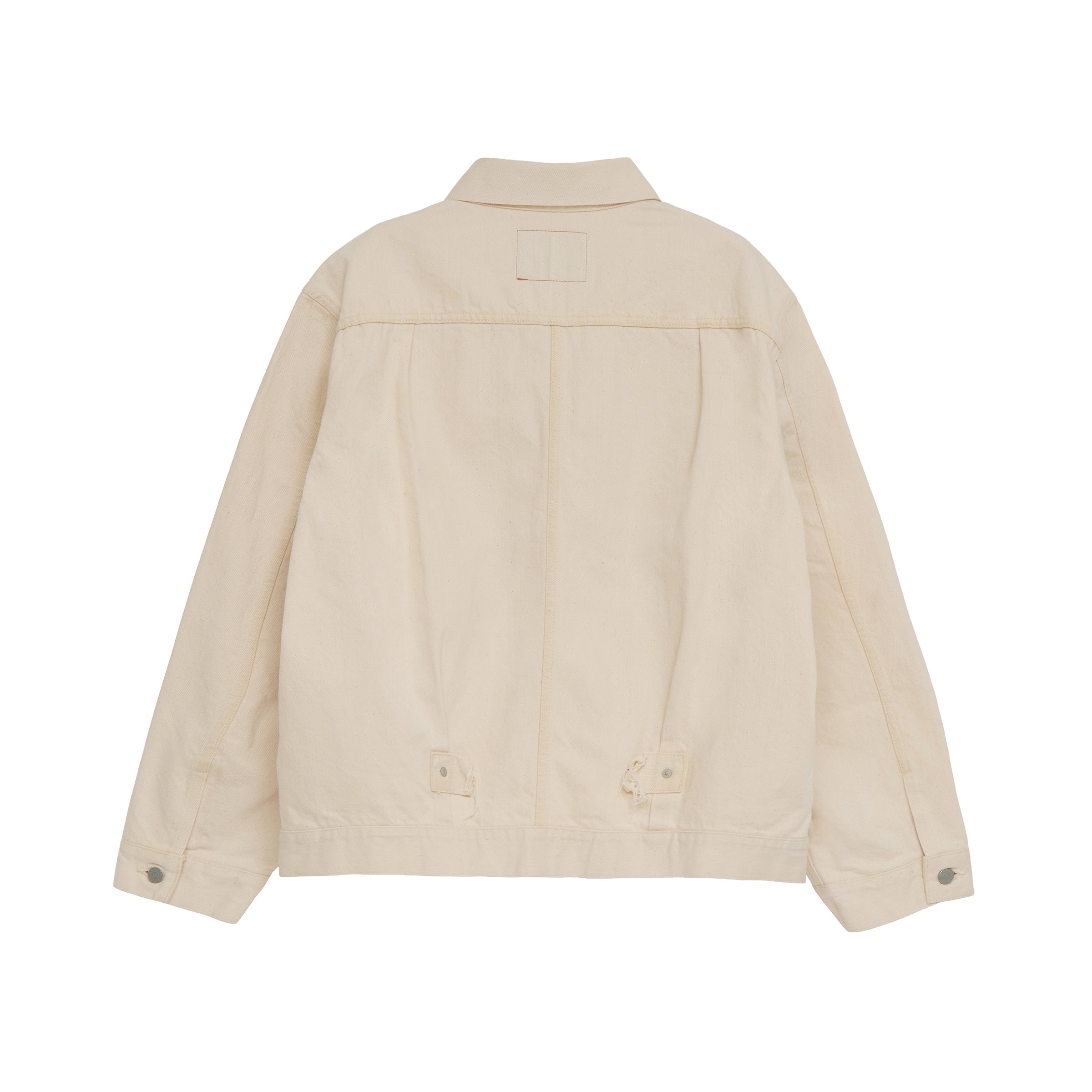 Denim Jacket【Tokyo】(発送予定：2026年12月上旬~) – GDC