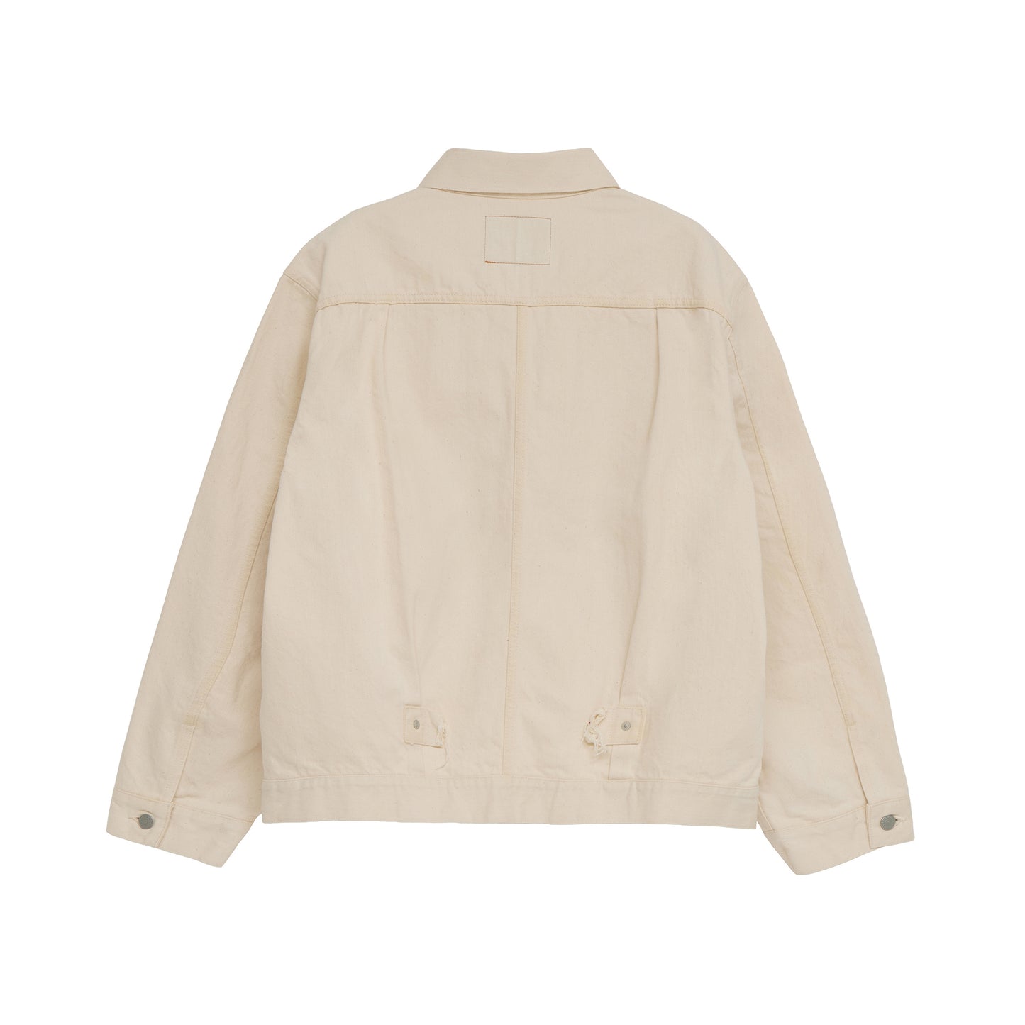 Denim Jacket【Tokyo】(発送予定：2026年12月上旬~)