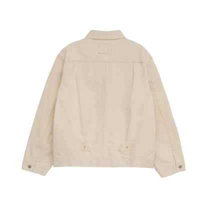 Denim Jacket【Tokyo】(発送予定：2026年12月上旬~)
