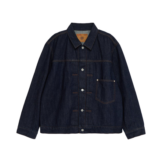 Denim Jacket【Tokyo】