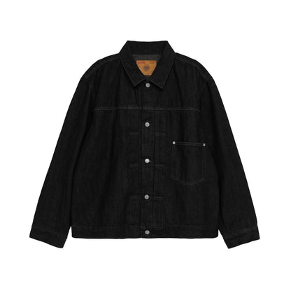 Denim Jacket【Tokyo】(発送予定：2026年12月上旬~)