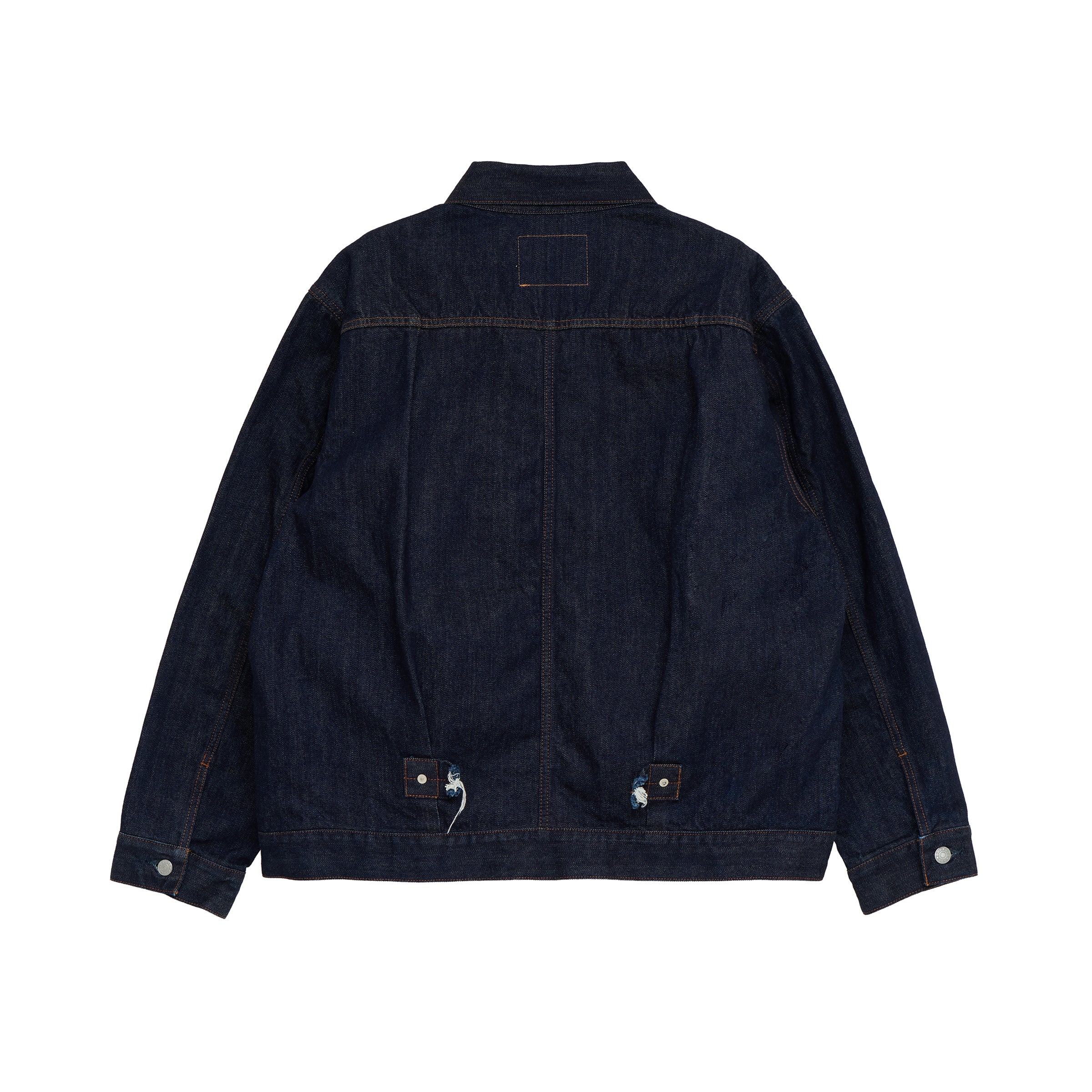 Denim Jacket【Tokyo】(発送予定：2026年12月上旬~) – GDC