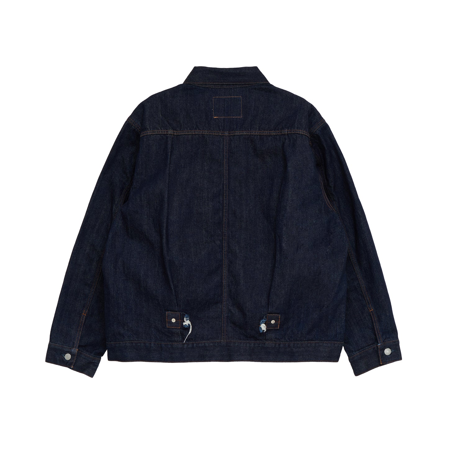 Denim Jacket【Tokyo】(発送予定：2026年12月上旬~)