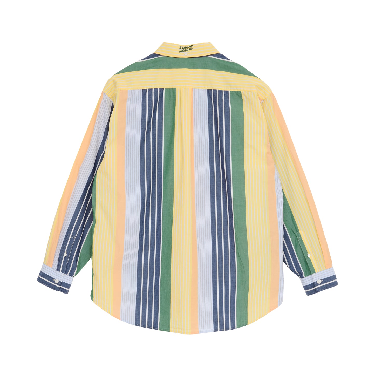 Multi ST Shirt