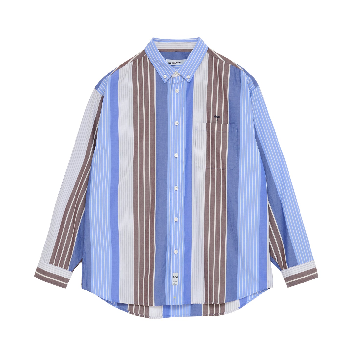 Multi ST Shirt