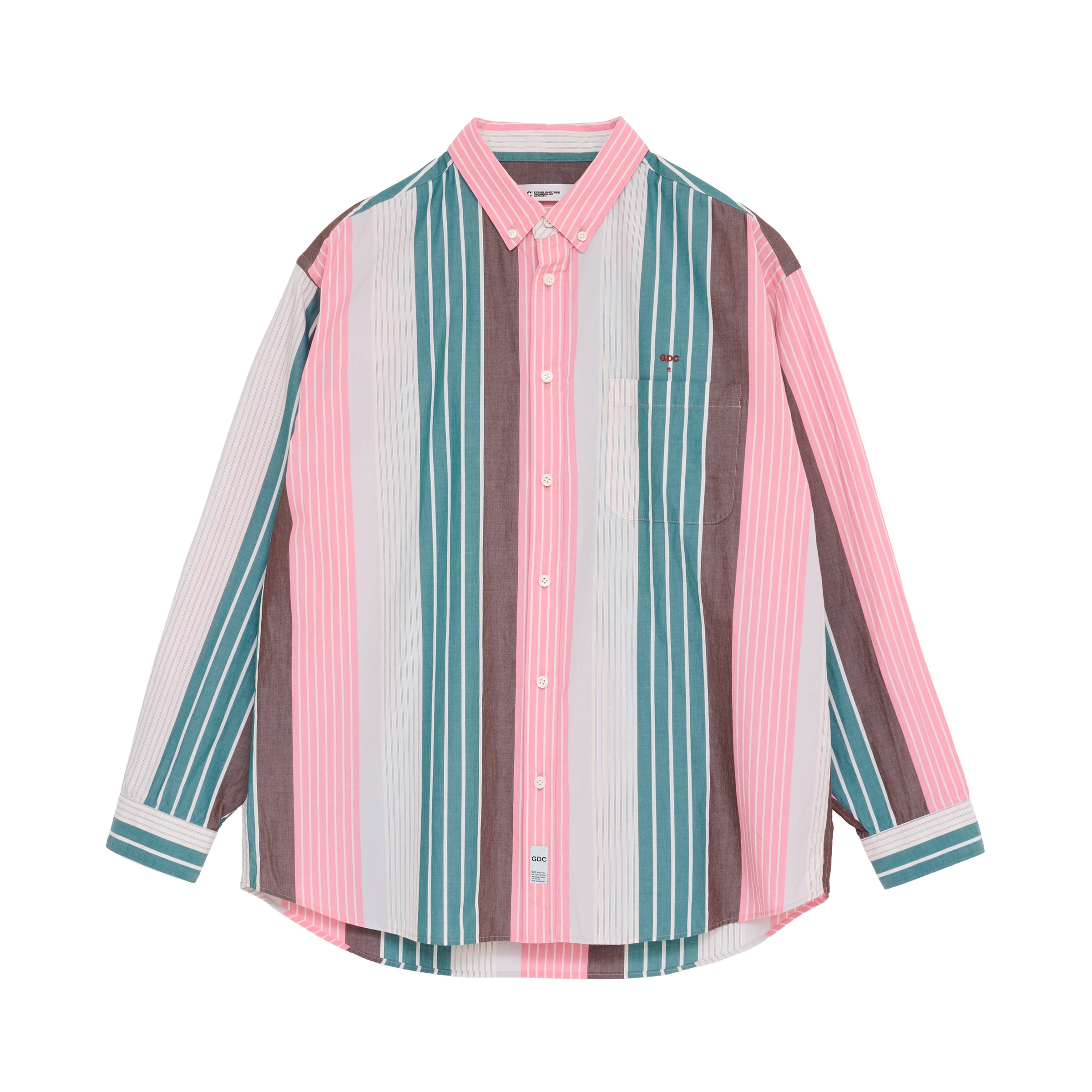 トップス GDC / trico Tee (GD0180-0205) trico Tee – GDC