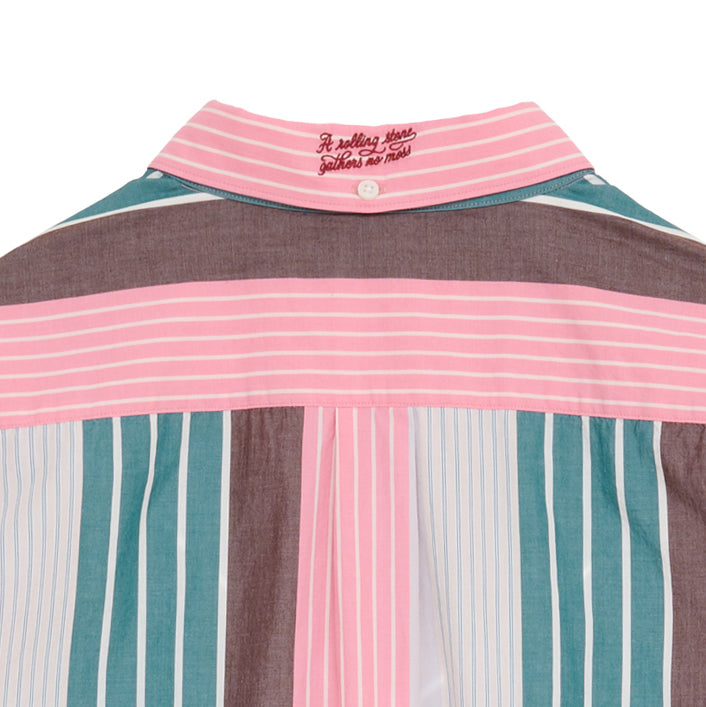 Multi ST Shirt