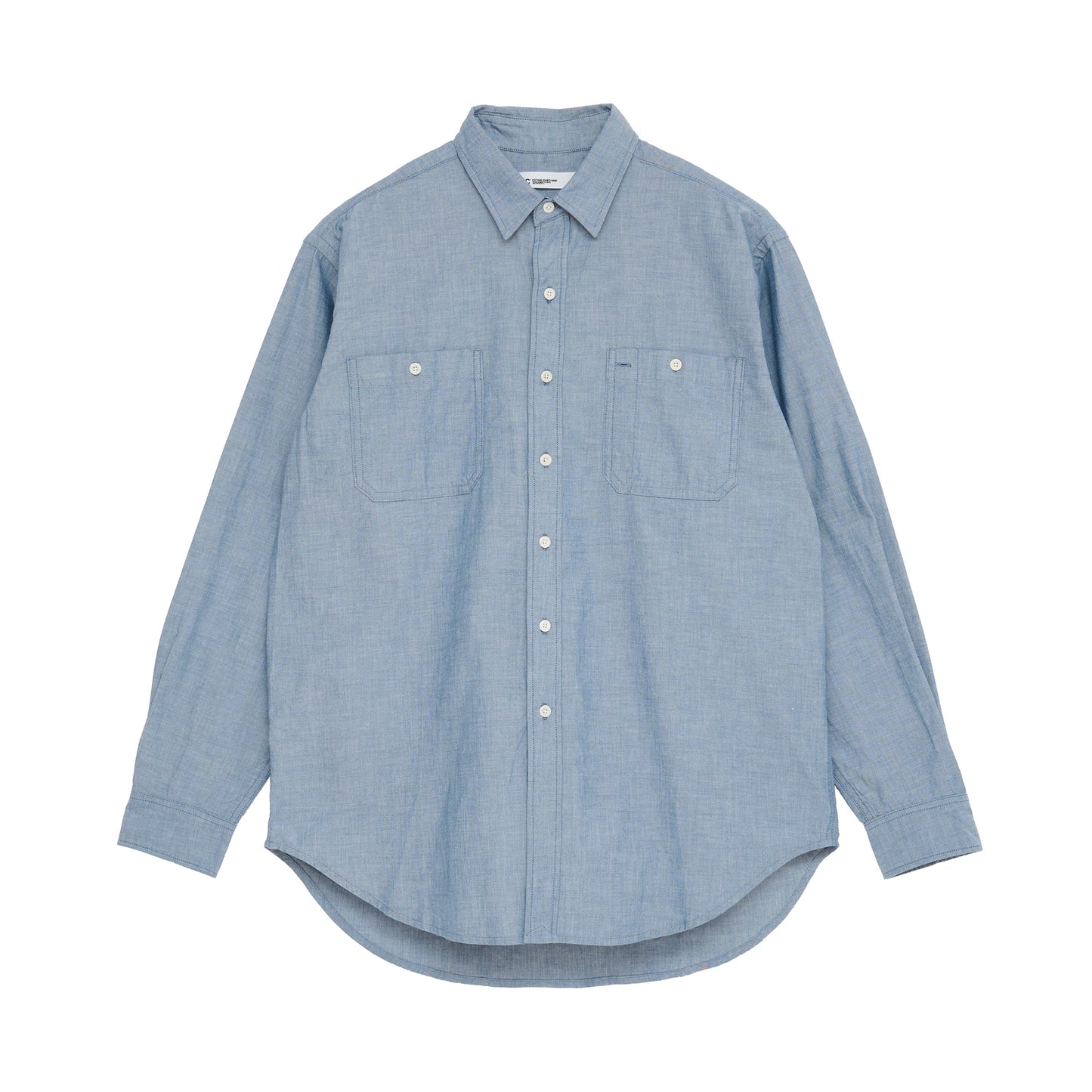 Chambray Shirt