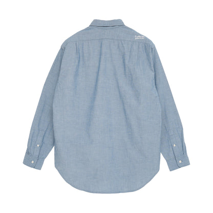 Chambray Shirt
