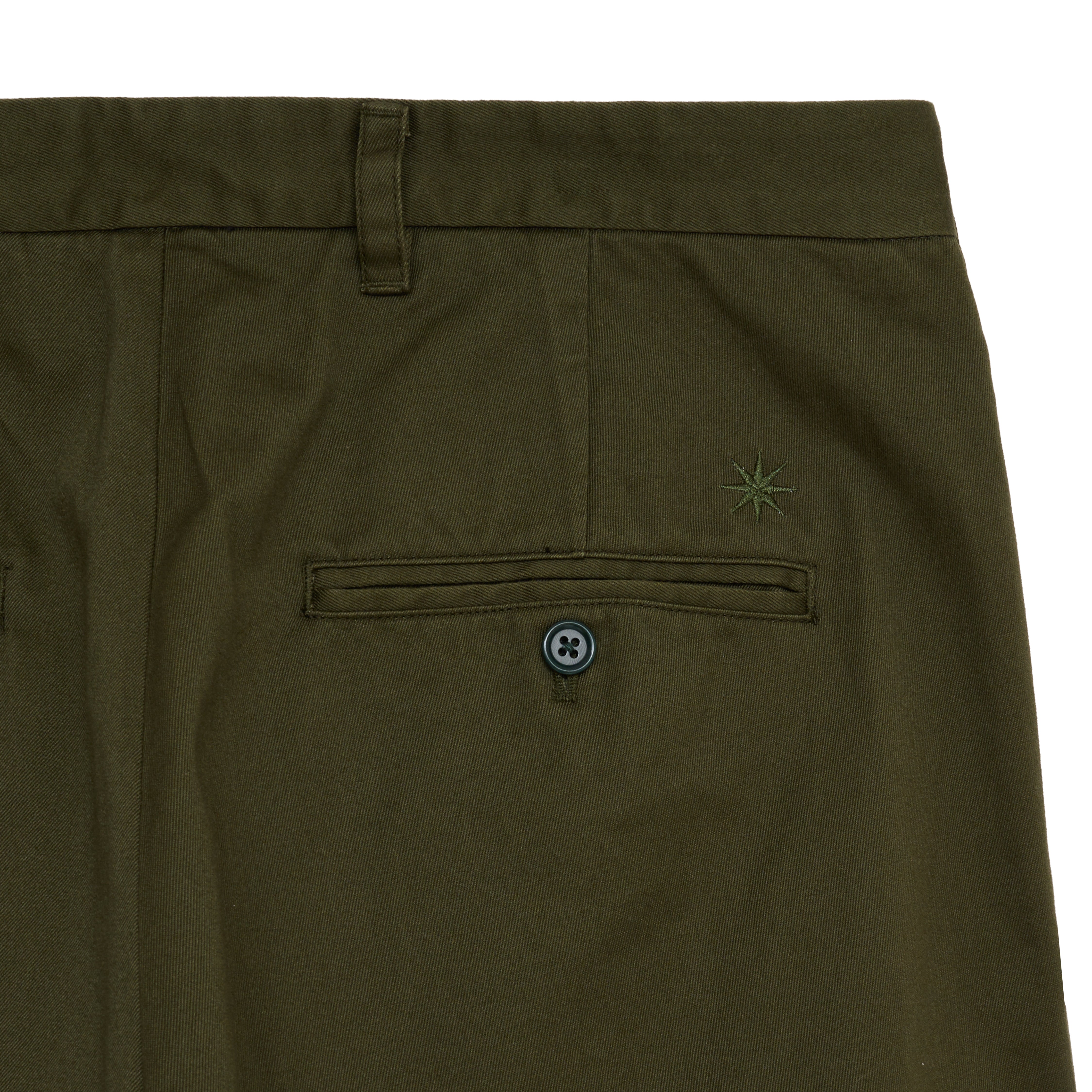 BIG CHINO PANTS – GDC