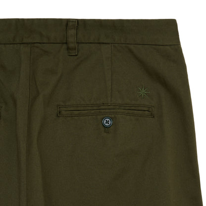 BIG CHINO PANTS