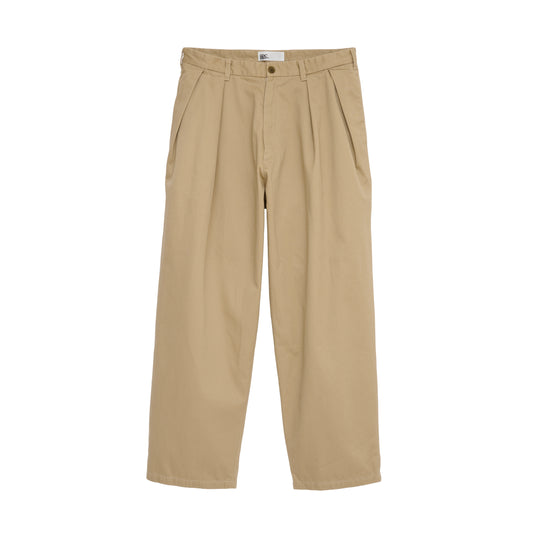 BIG CHINO PANTS