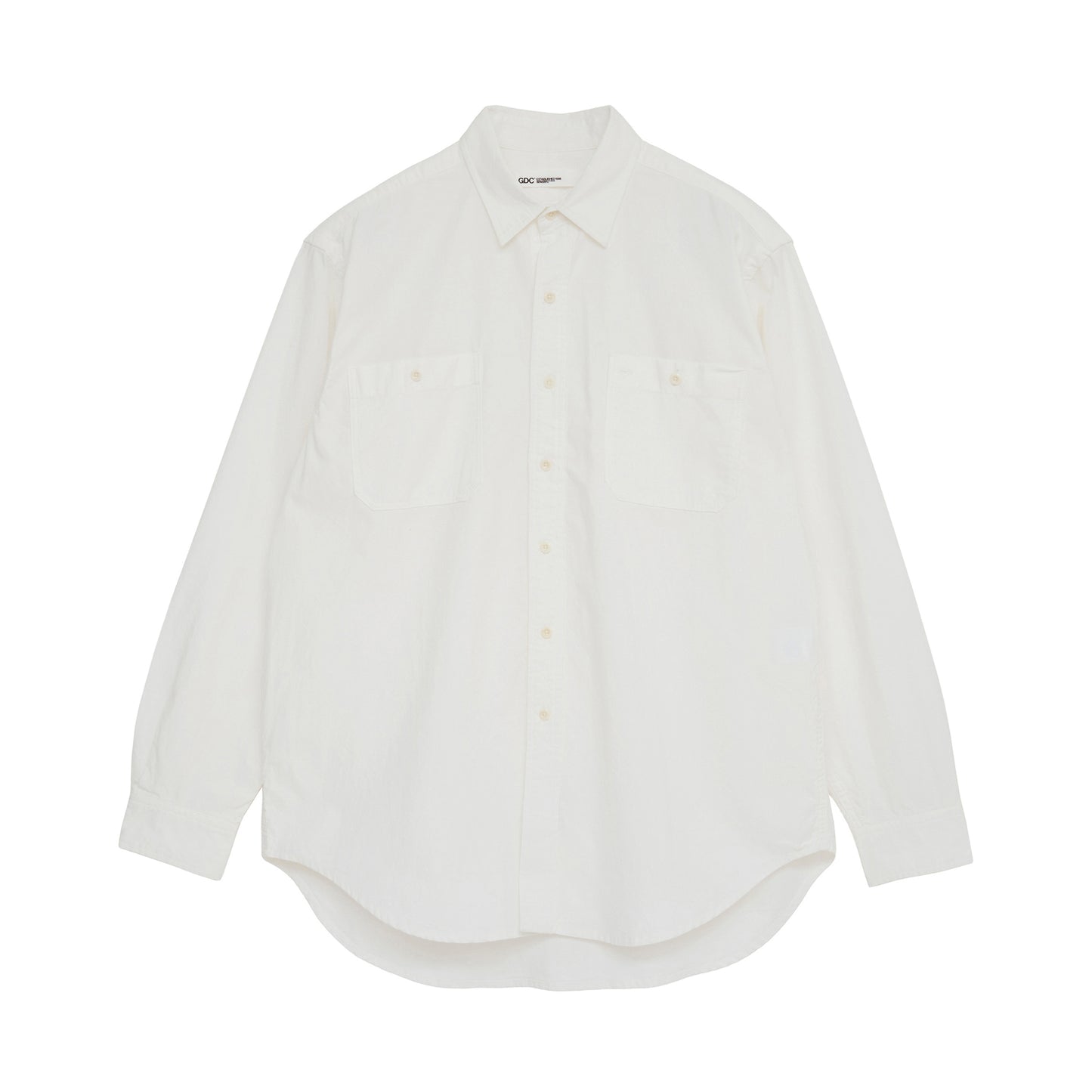 Chambray Shirt