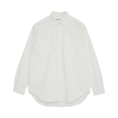 Chambray Shirt