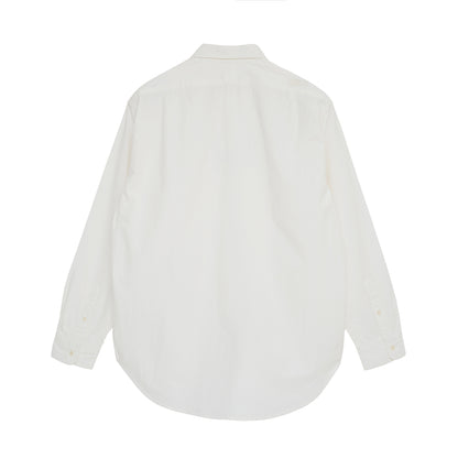 Chambray Shirt