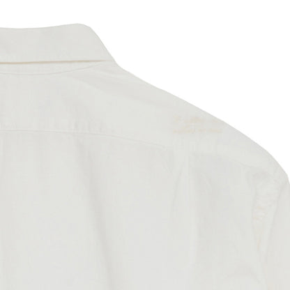 Chambray Shirt