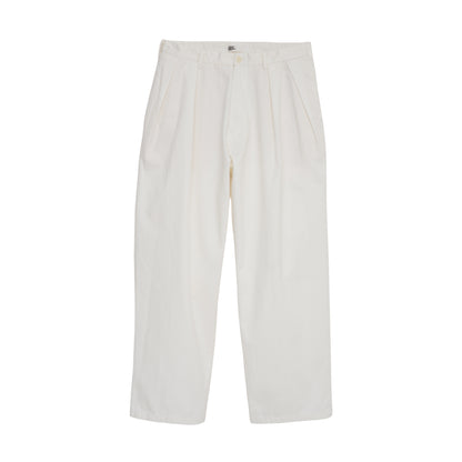 BIG CHINO PANTS