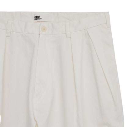 BIG CHINO PANTS