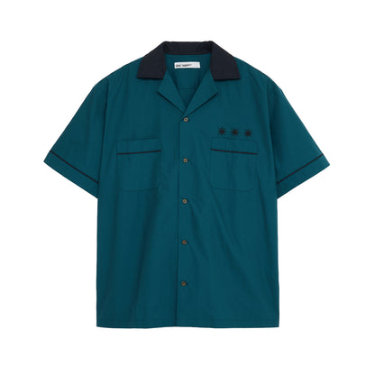Bowling Shirt
