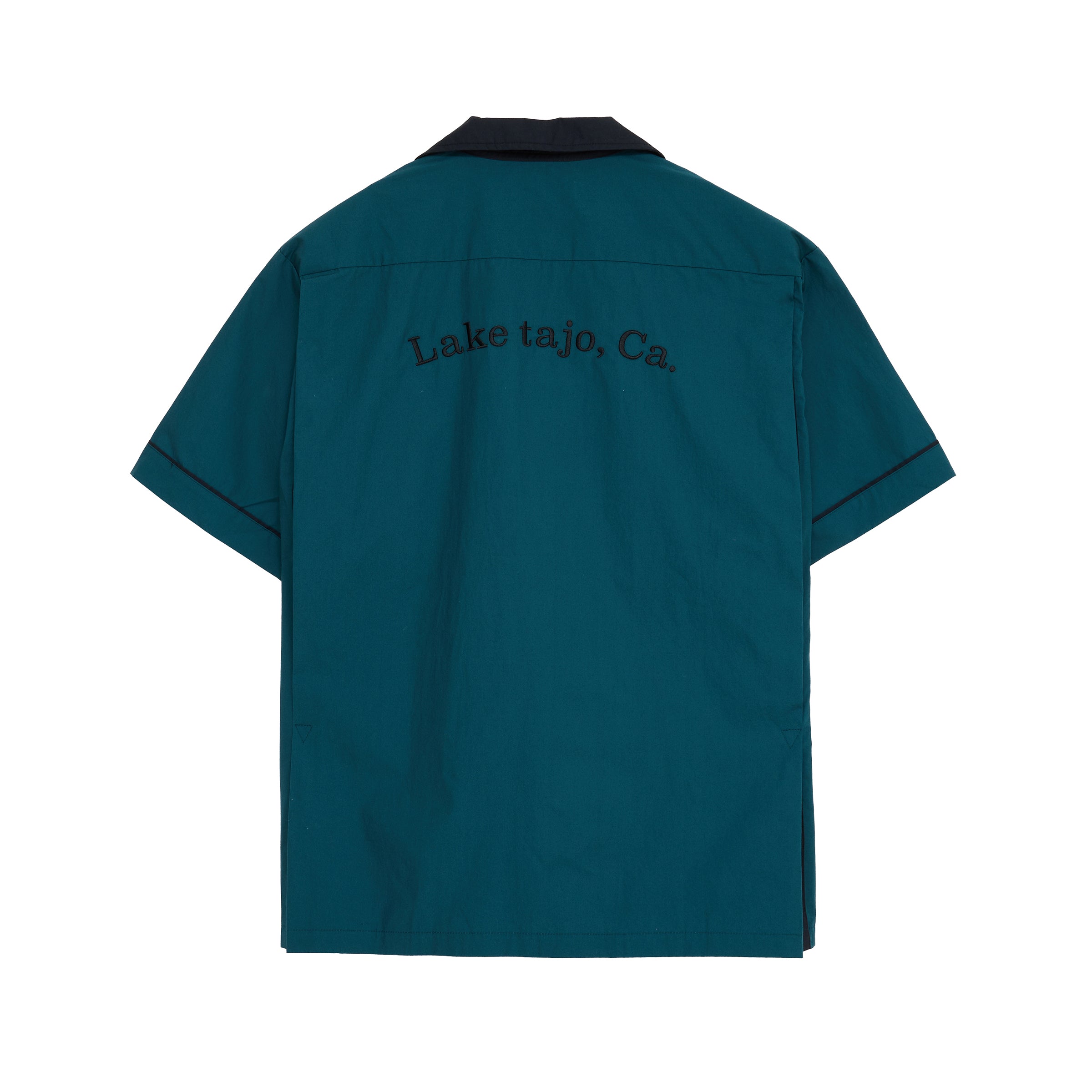 キムタク着 私物 GDC 26SS Bowling Shirt ボウリングシャツ Bowling Shirt – GDC