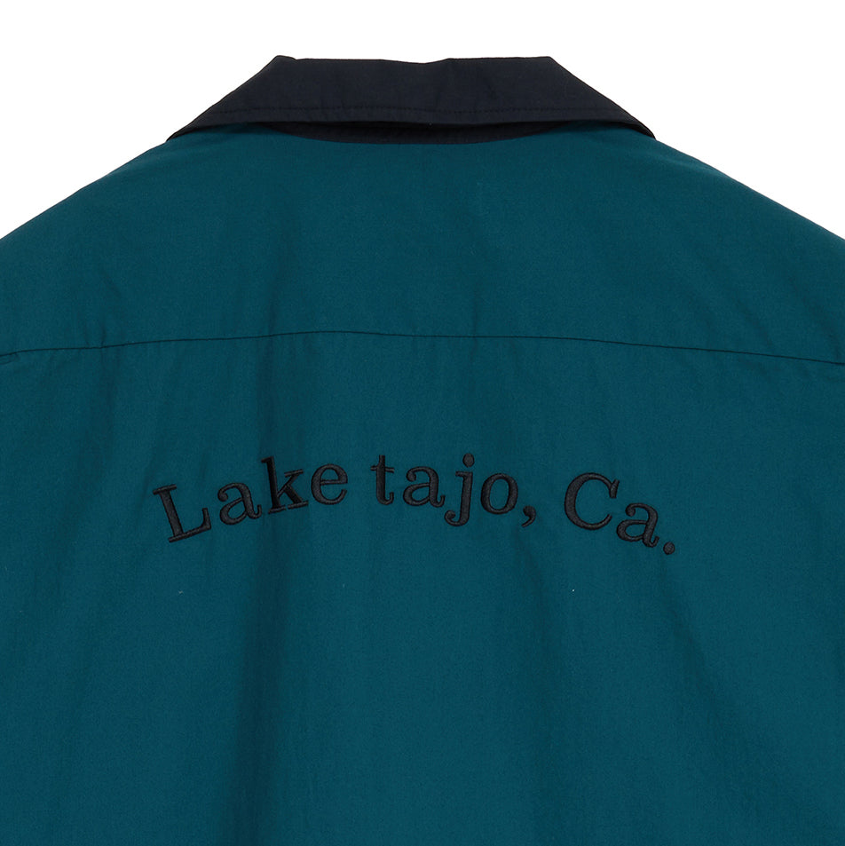 Bowling Shirt – GDC