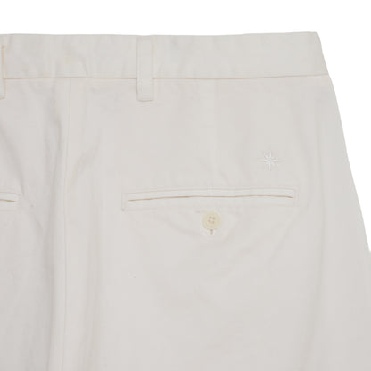 BIG CHINO PANTS