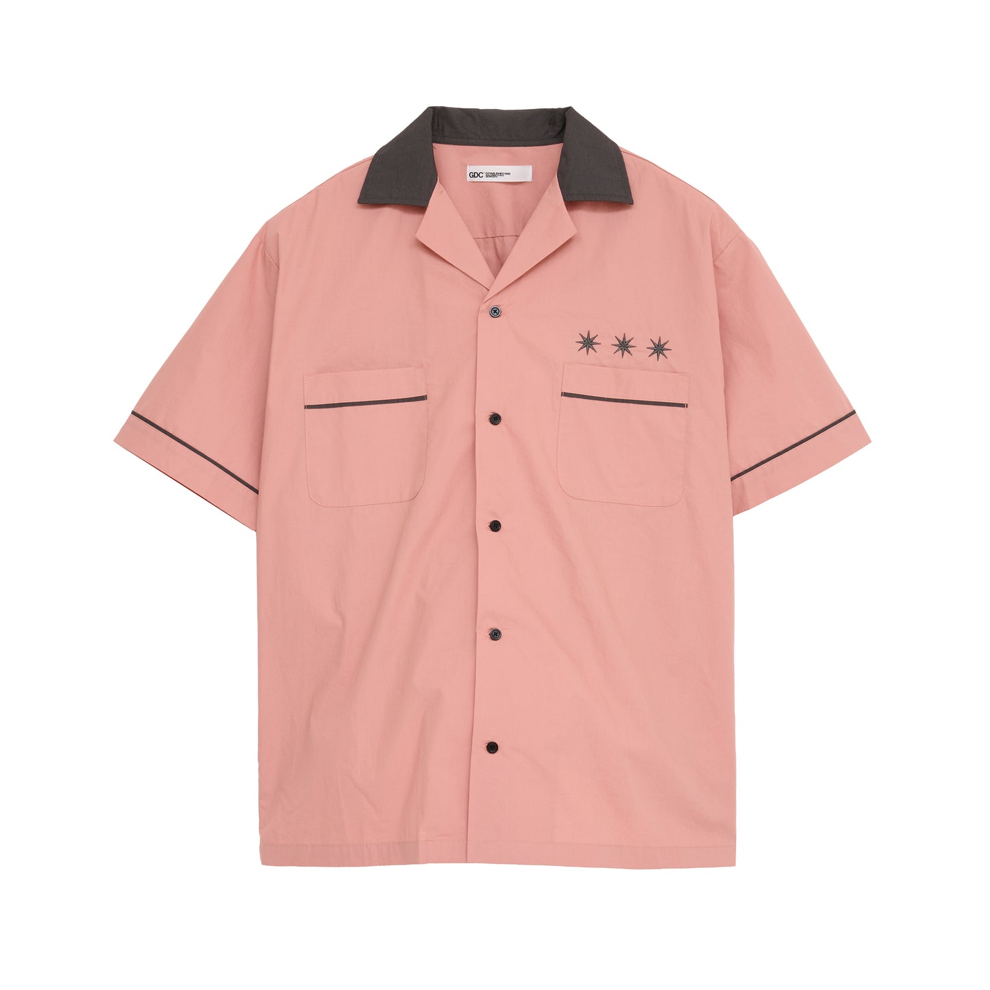 Bowling Shirt