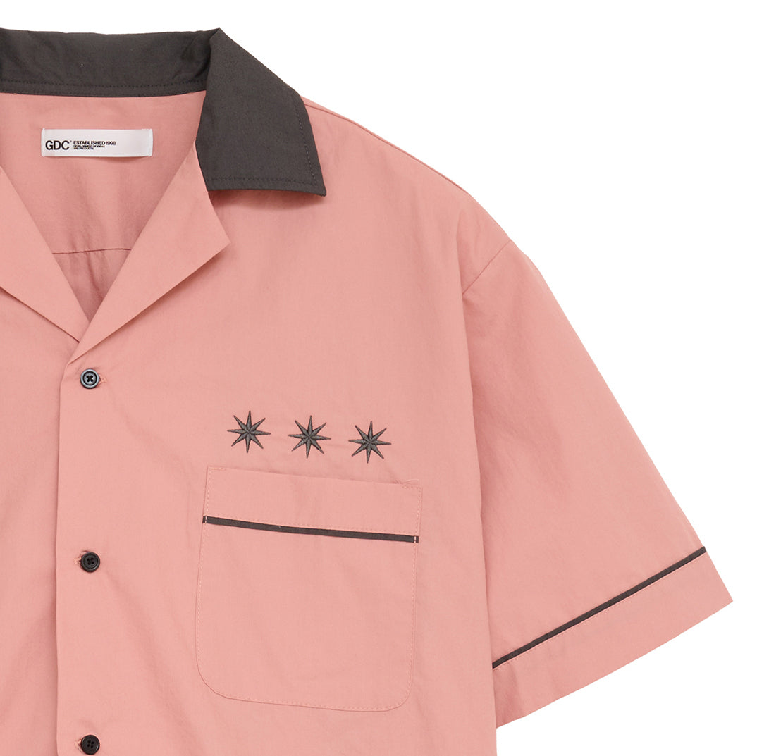 Bowling Shirt – GDC