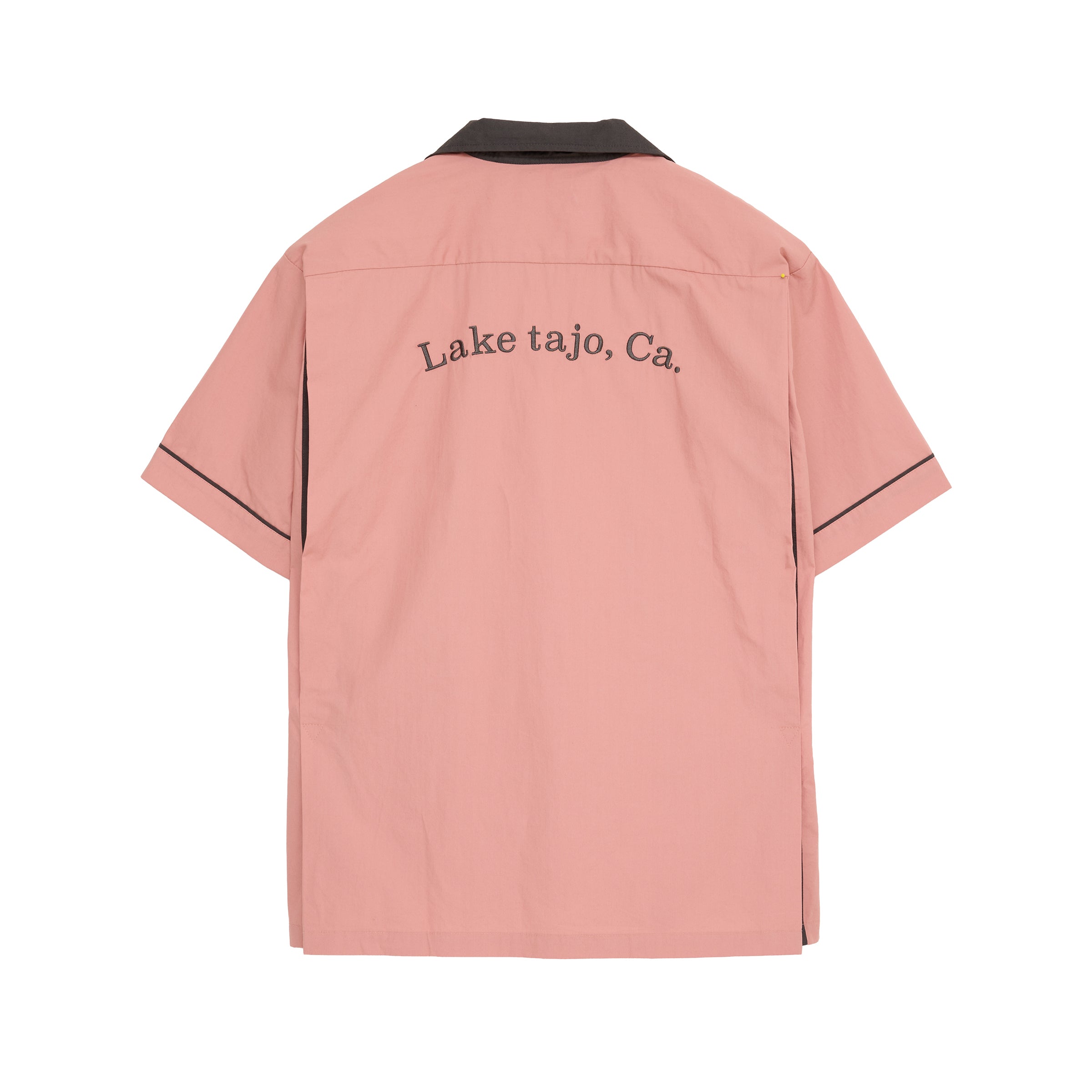 Bowling Shirt – GDC