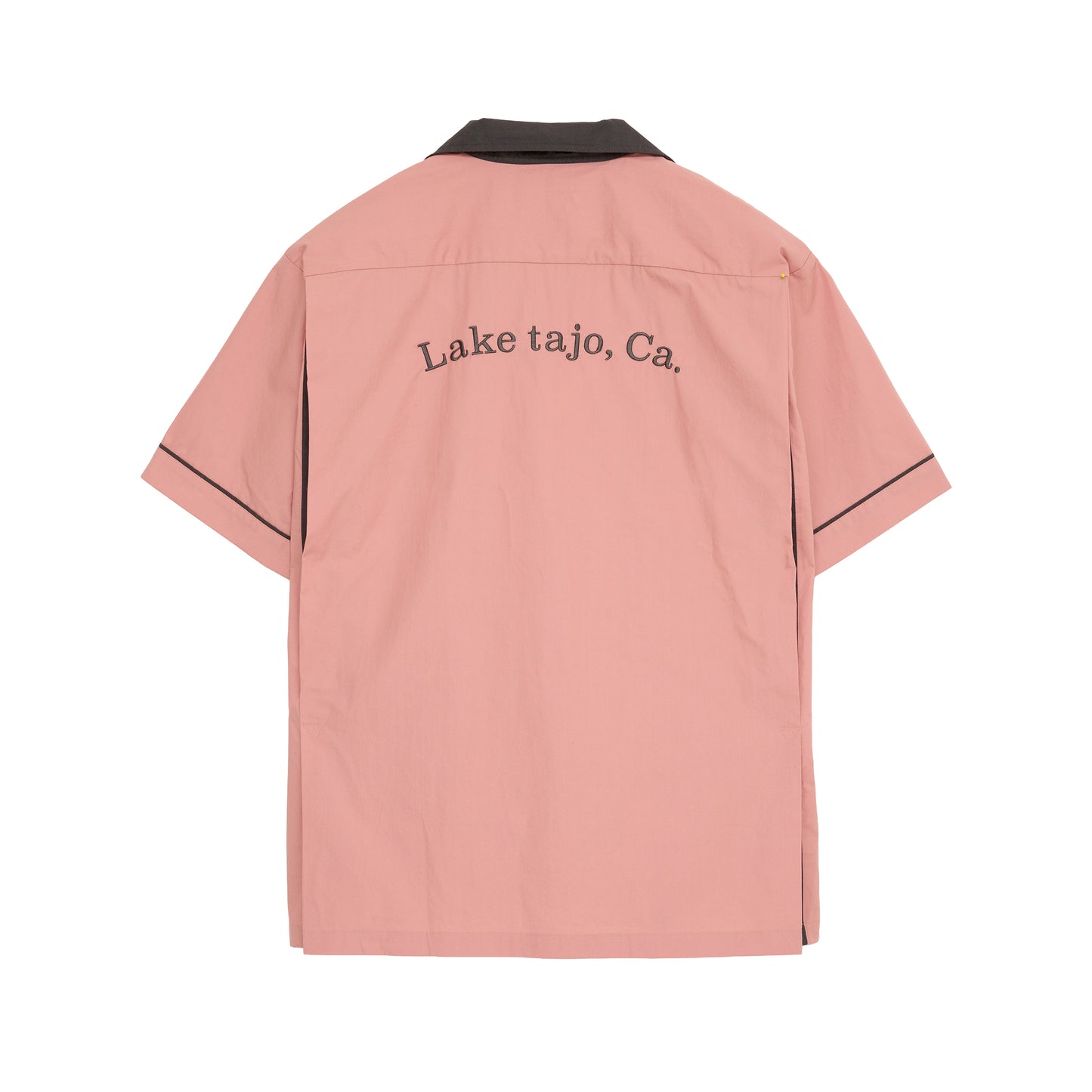 Bowling Shirt