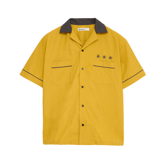 Bowling Shirt