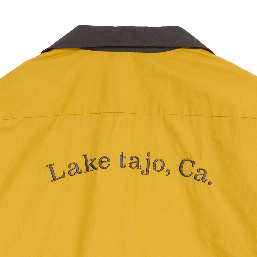 Bowling Shirt