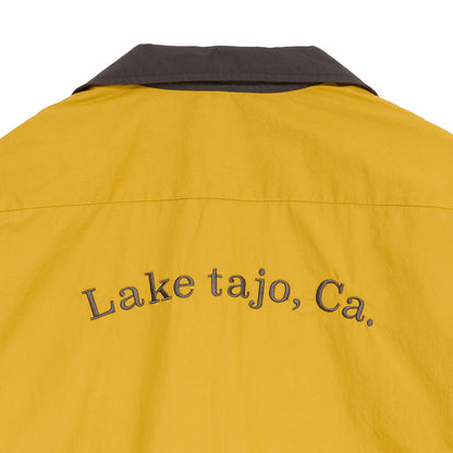 Bowling Shirt