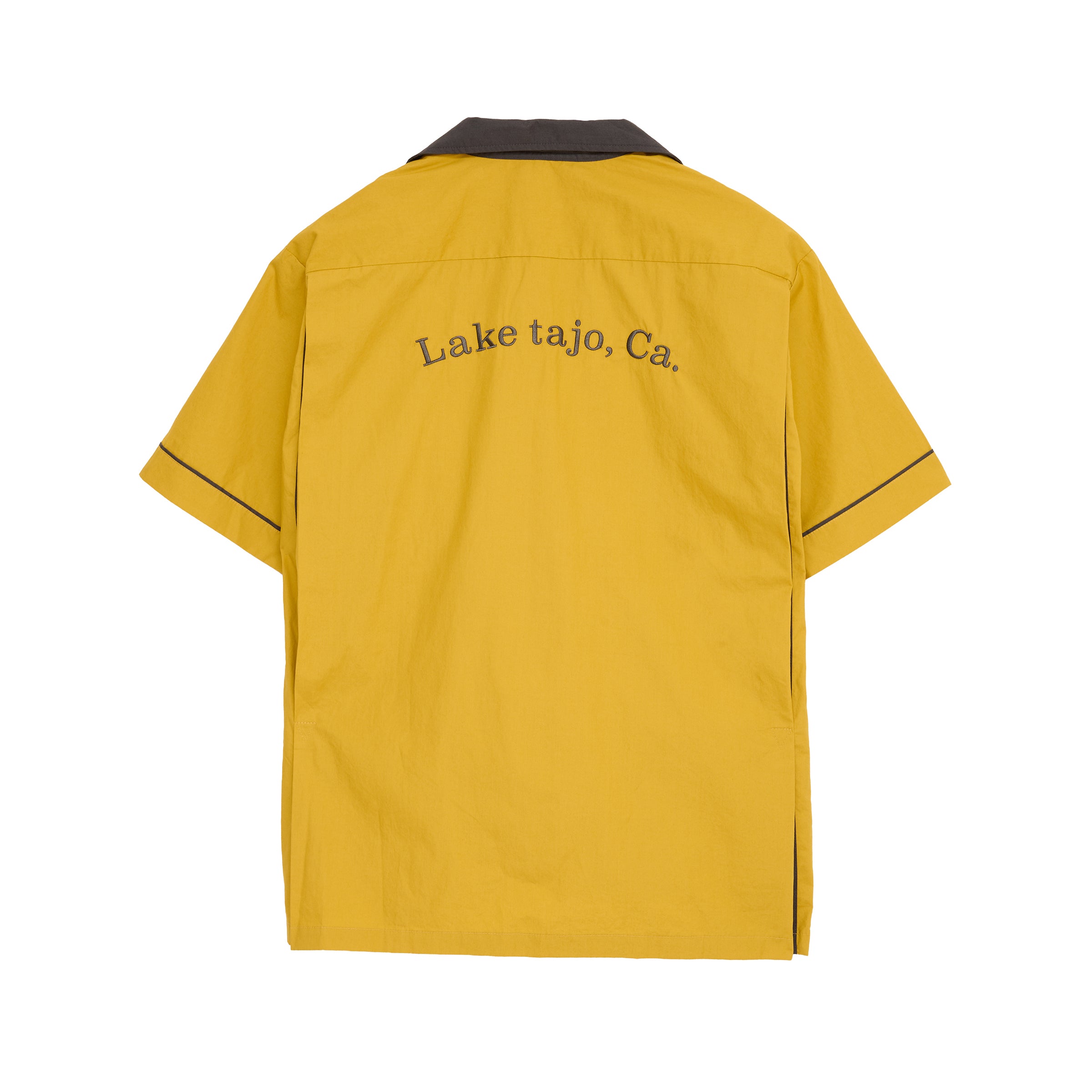 Bowling Shirt – GDC