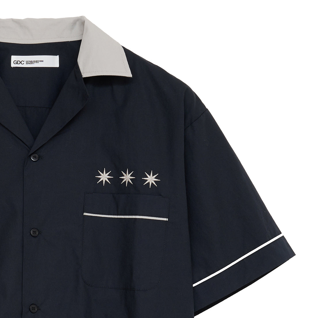 Bowling Shirt – GDC