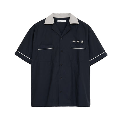 Bowling Shirt