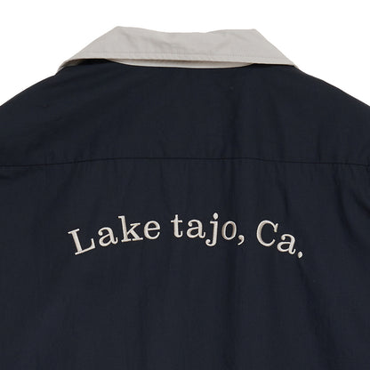 Bowling Shirt