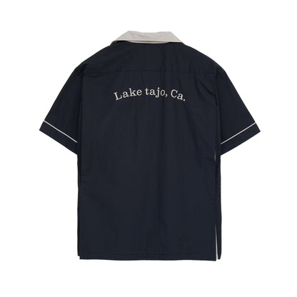 Bowling Shirt