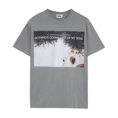 Photo Tee | GRAY